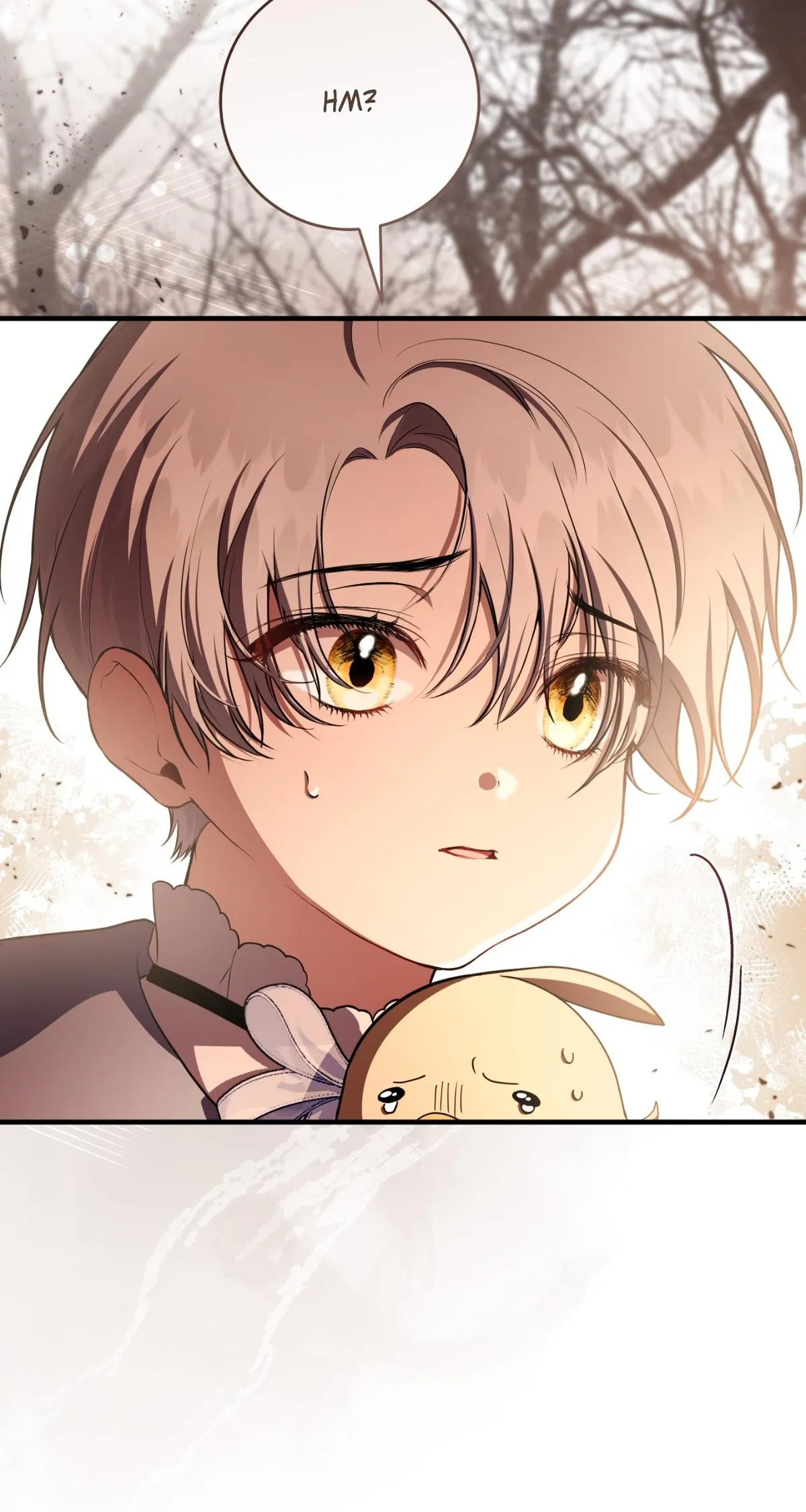 Read The Abandoned Prince