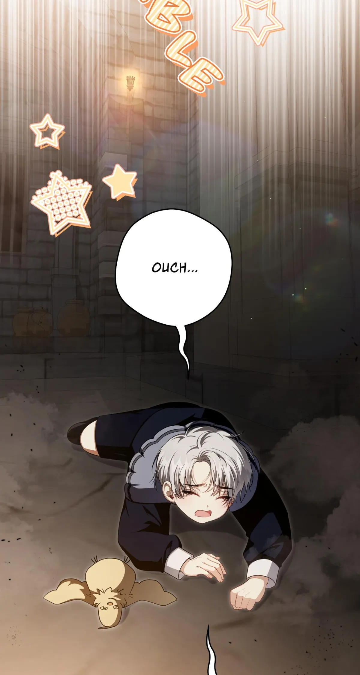 Read The Abandoned Prince