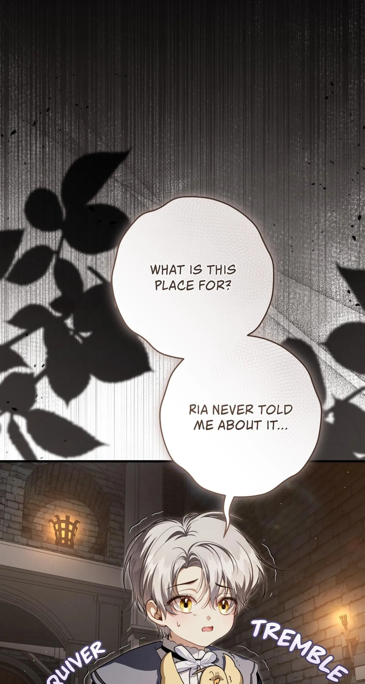 Read The Abandoned Prince