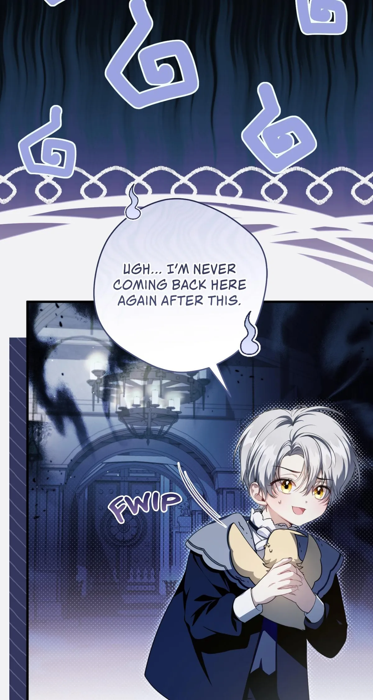 Read The Abandoned Prince