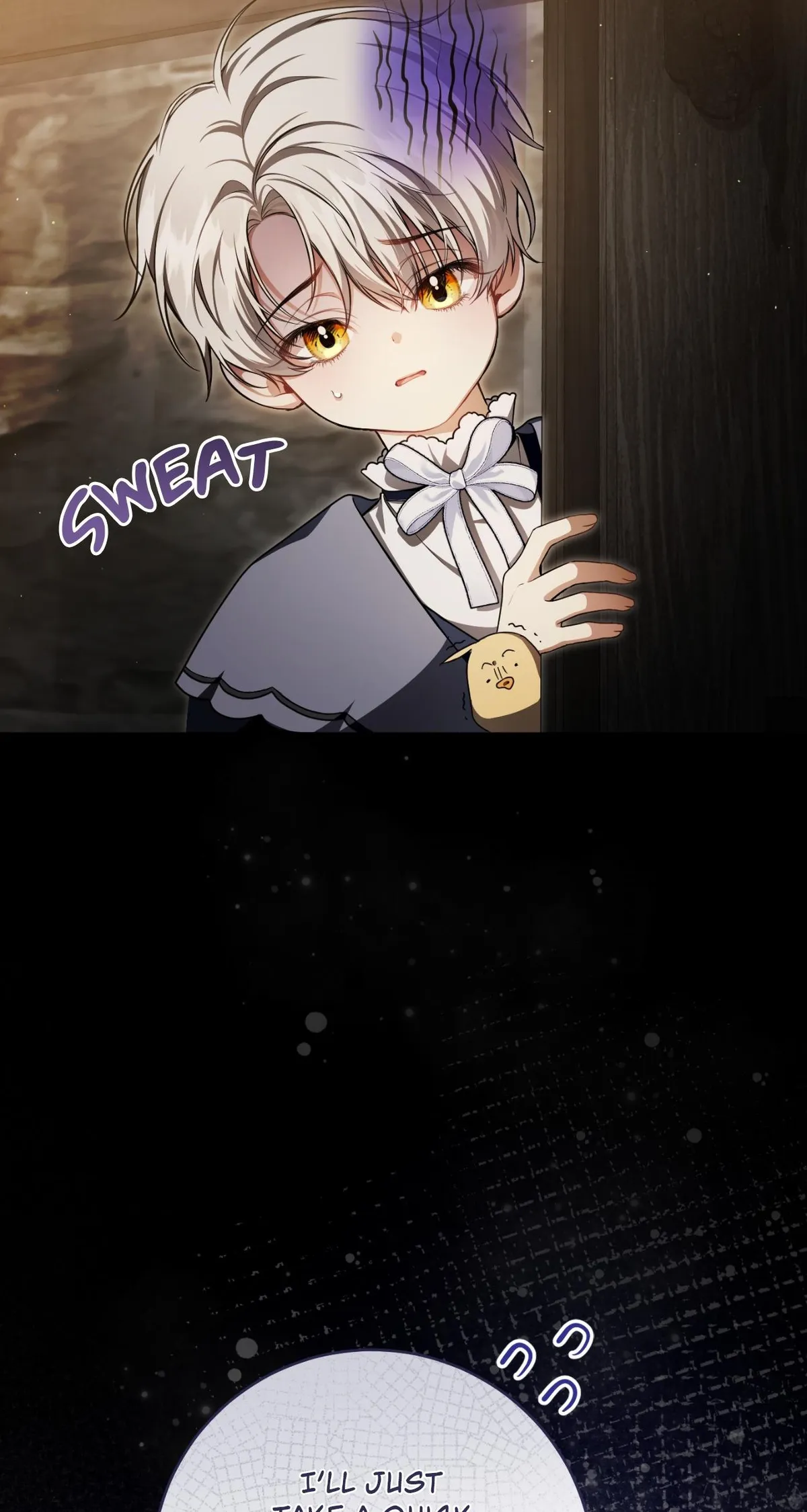 Read The Abandoned Prince