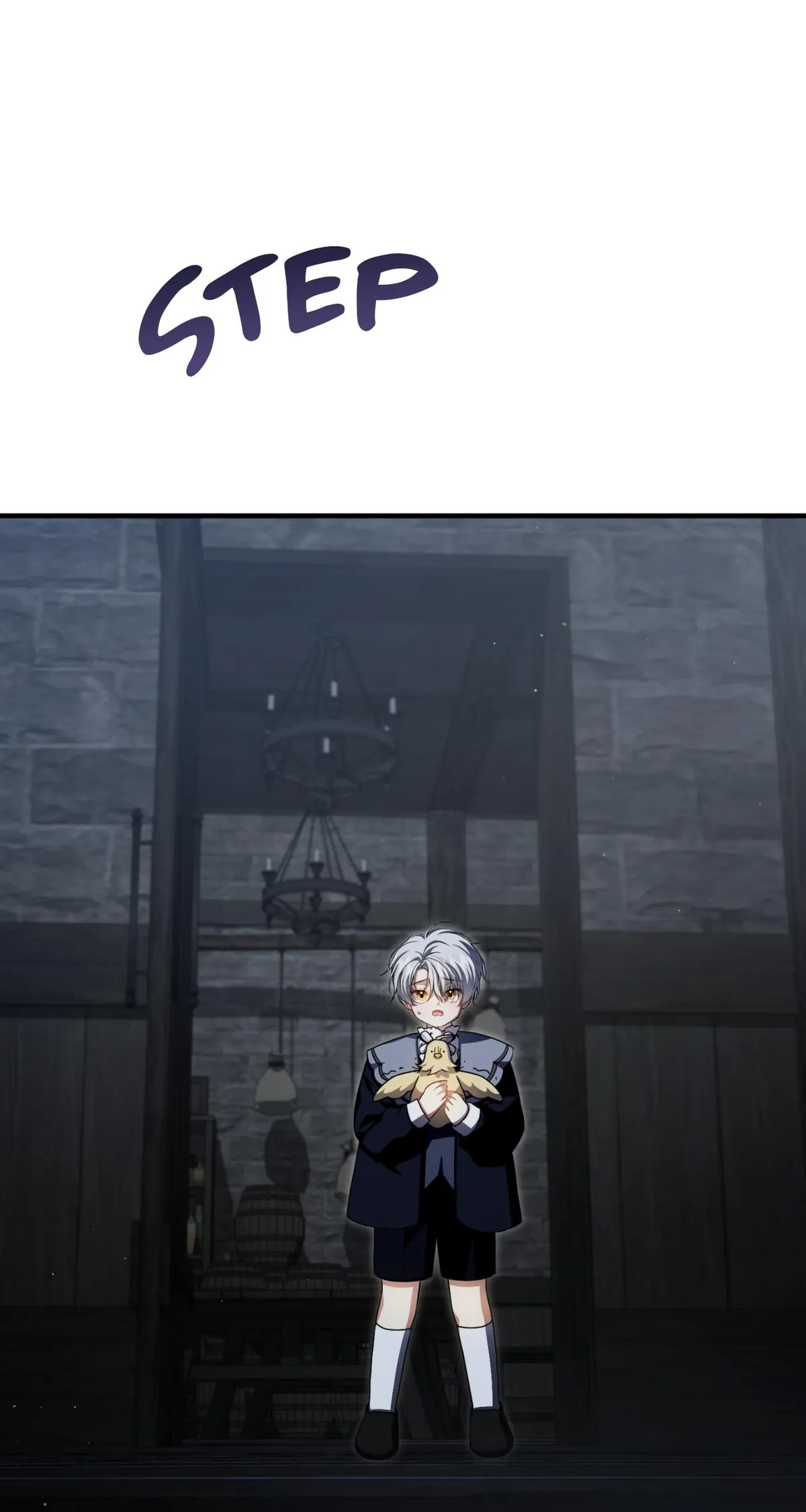 Read The Abandoned Prince