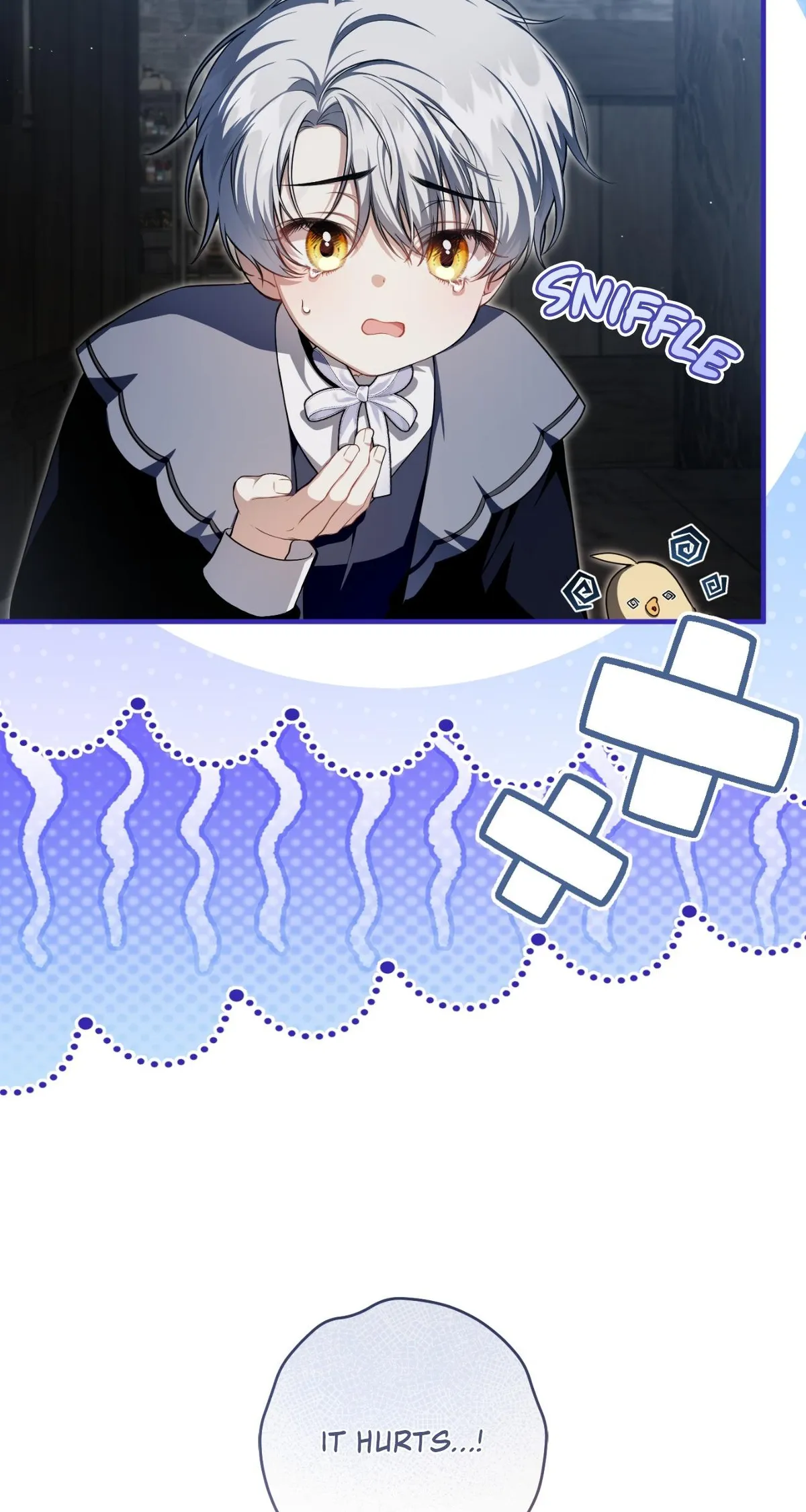 Read The Abandoned Prince