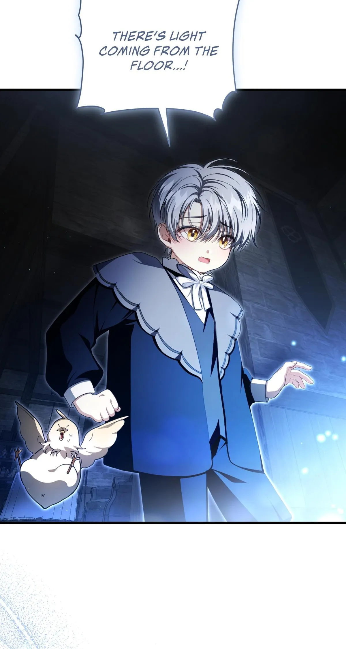 Read The Abandoned Prince