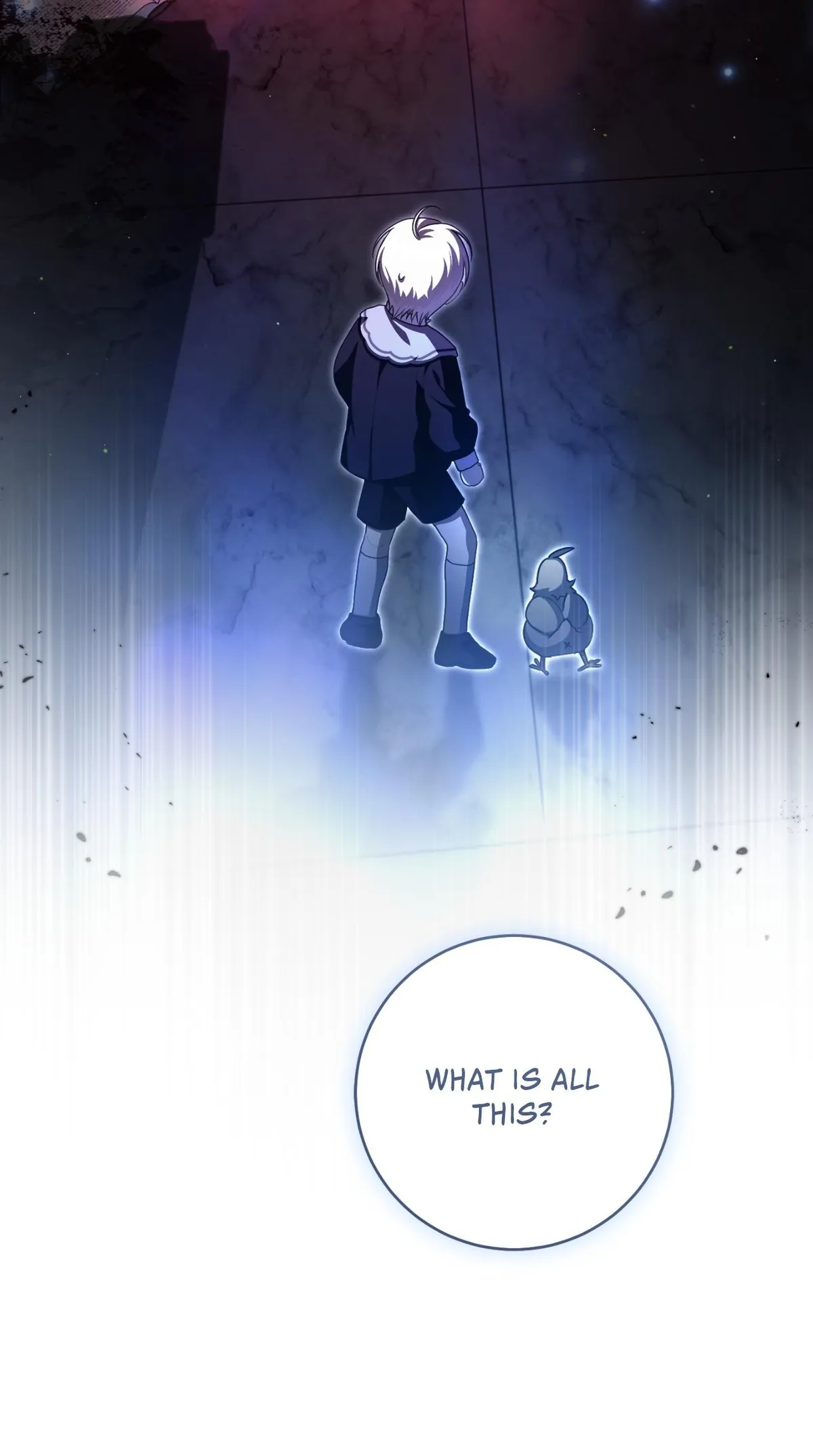 Read The Abandoned Prince