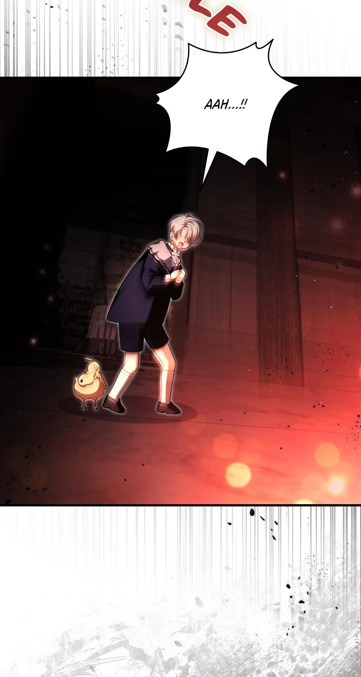 Read The Abandoned Prince