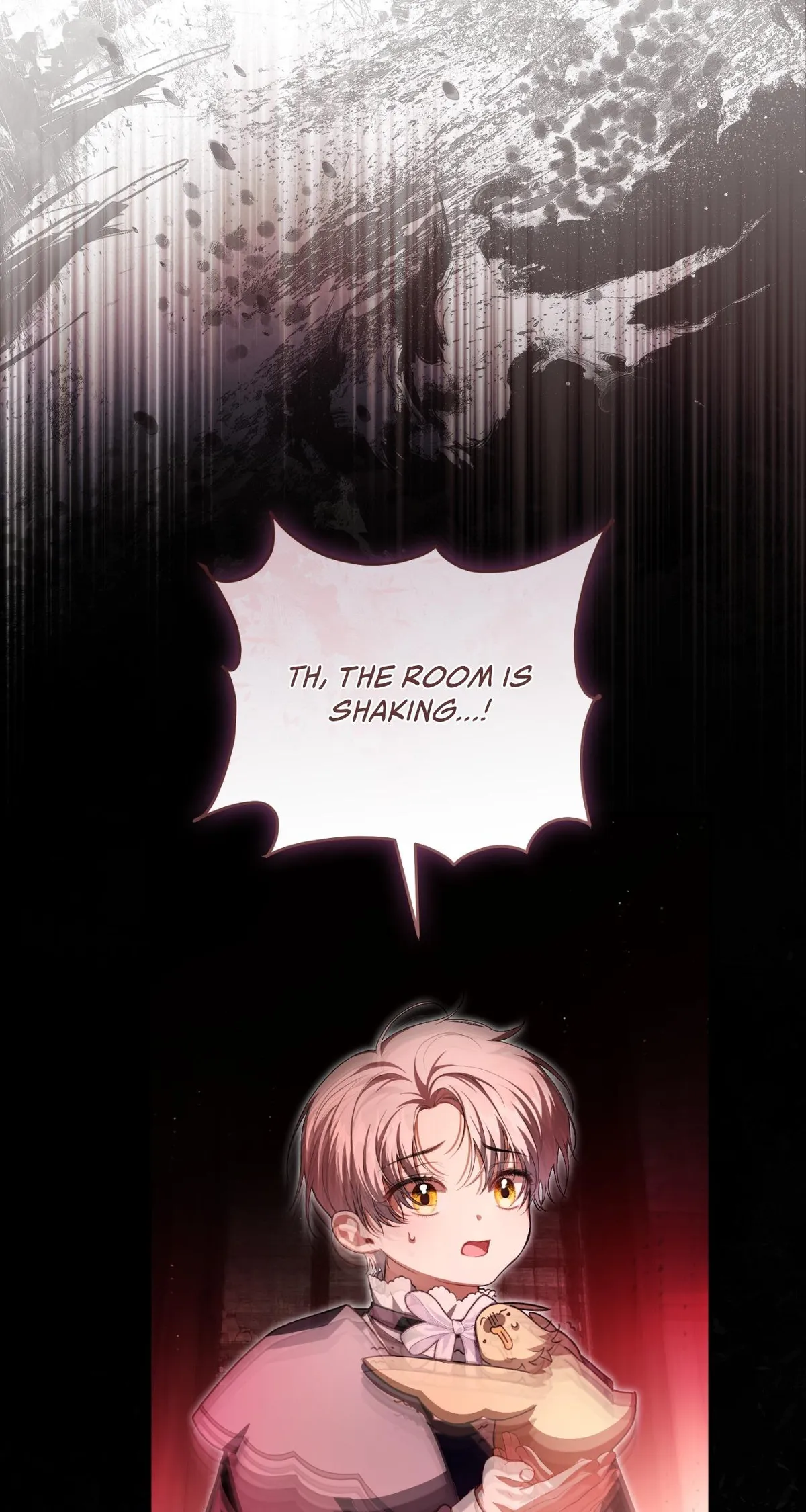 Read The Abandoned Prince