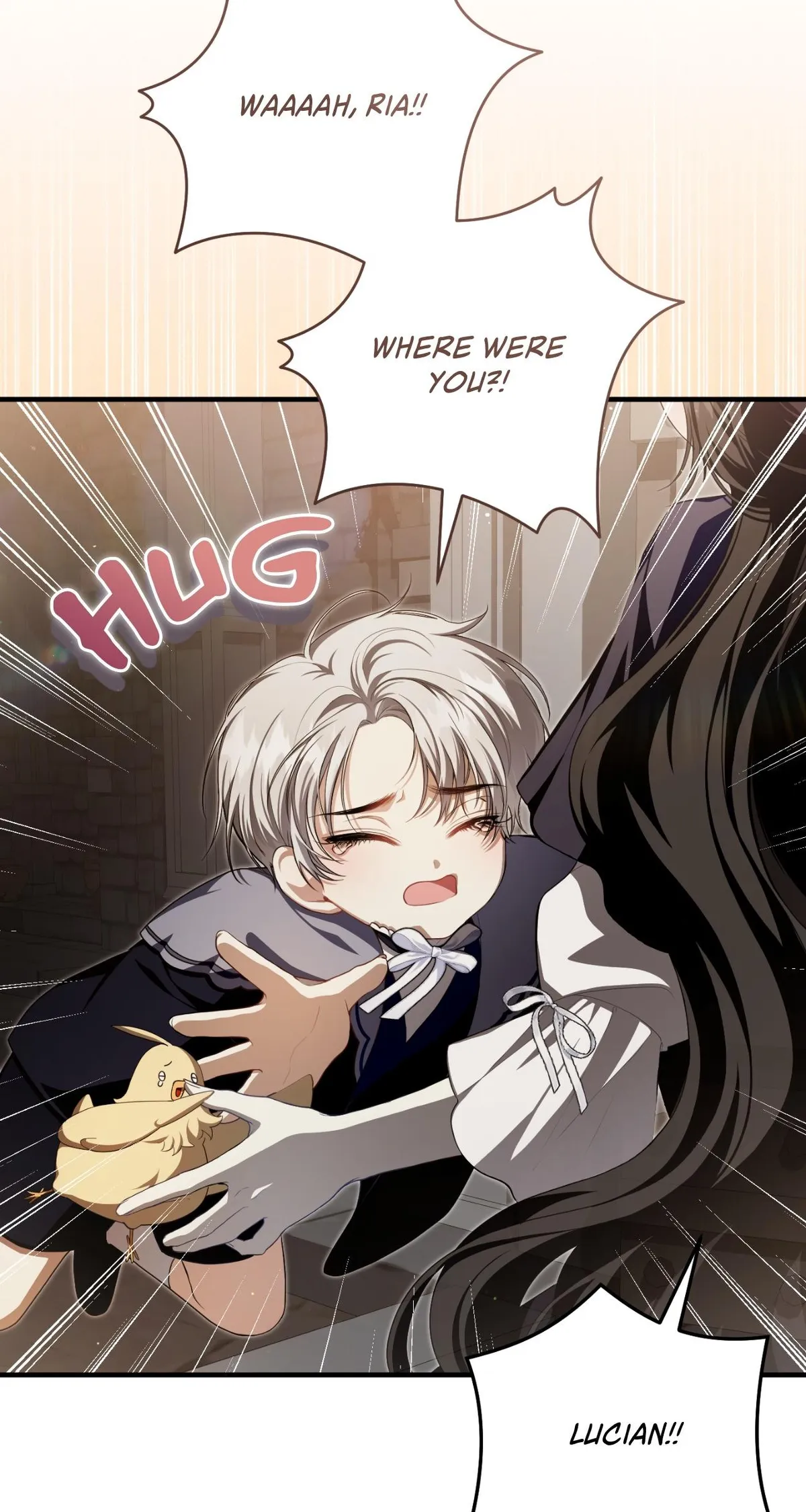 Read The Abandoned Prince