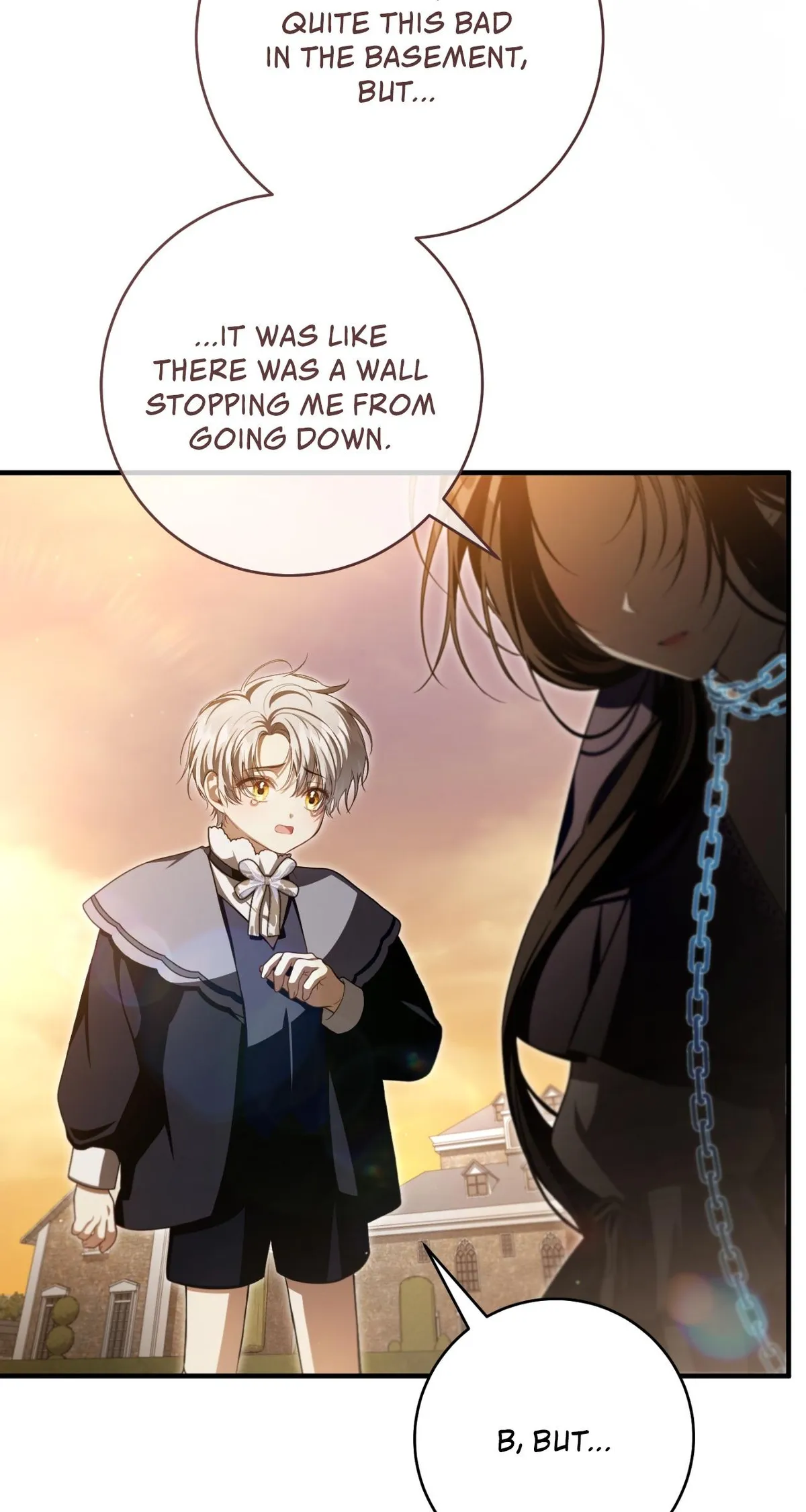 Read The Abandoned Prince