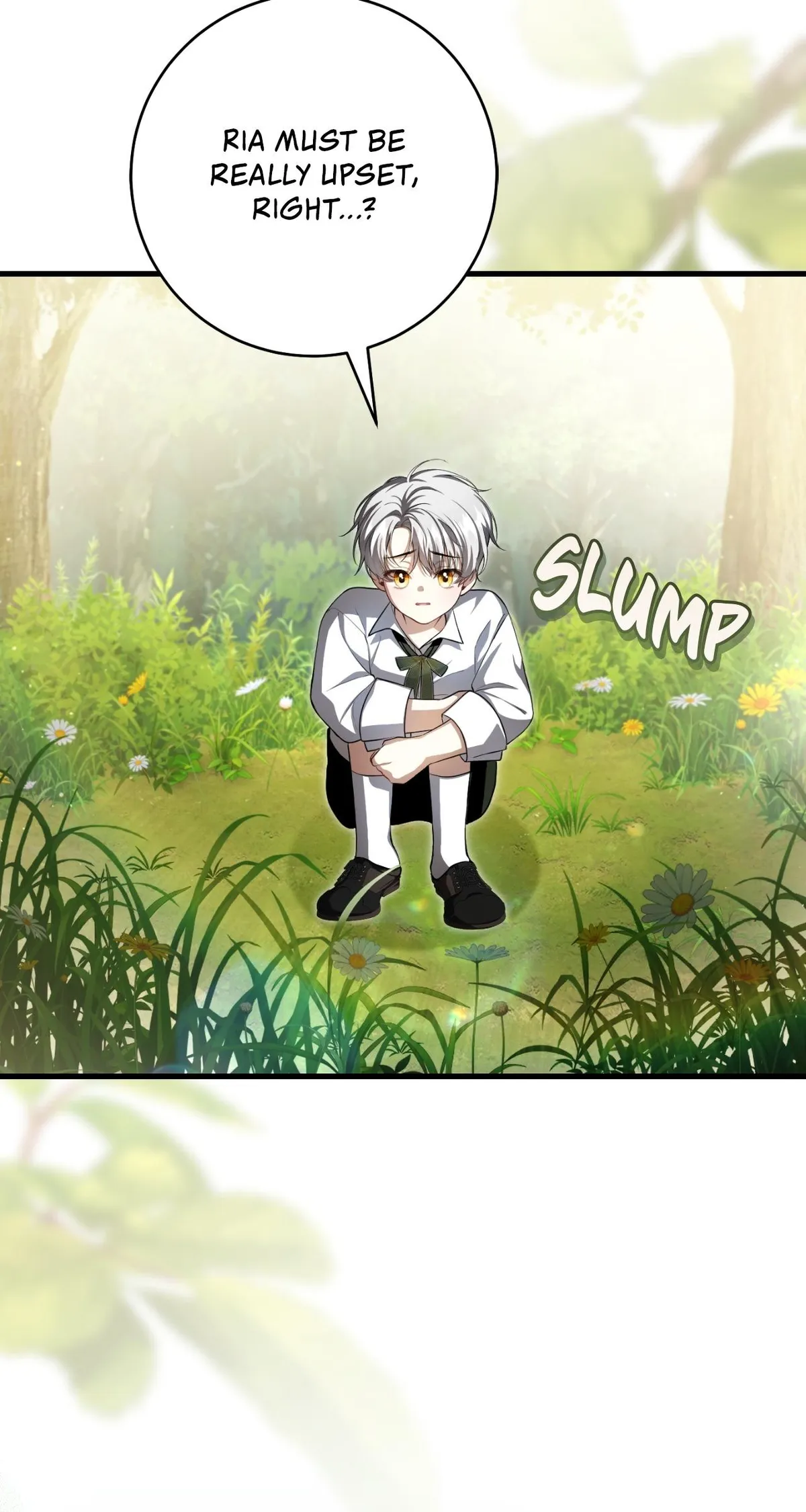 Read The Abandoned Prince