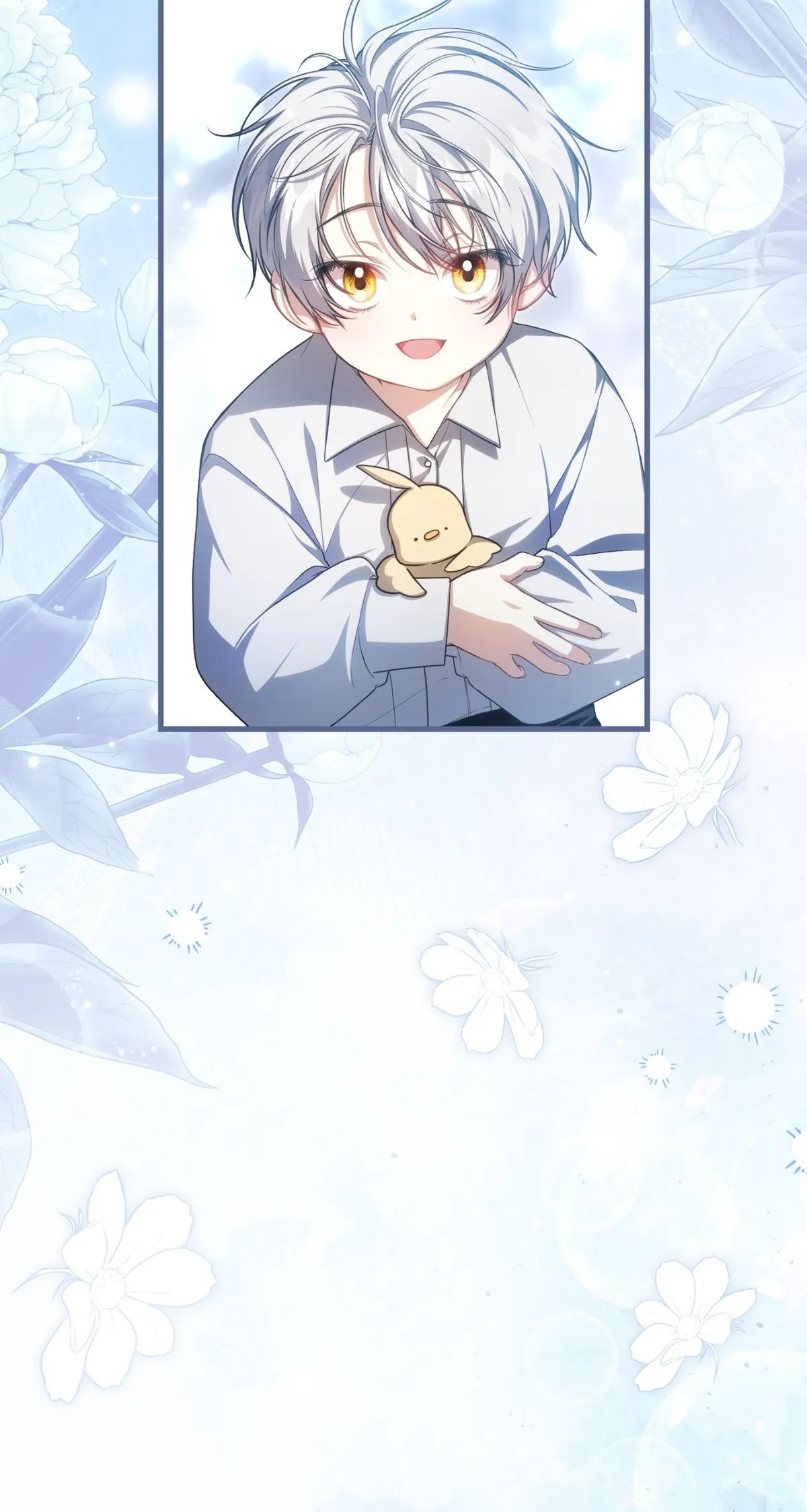Read The Abandoned Prince