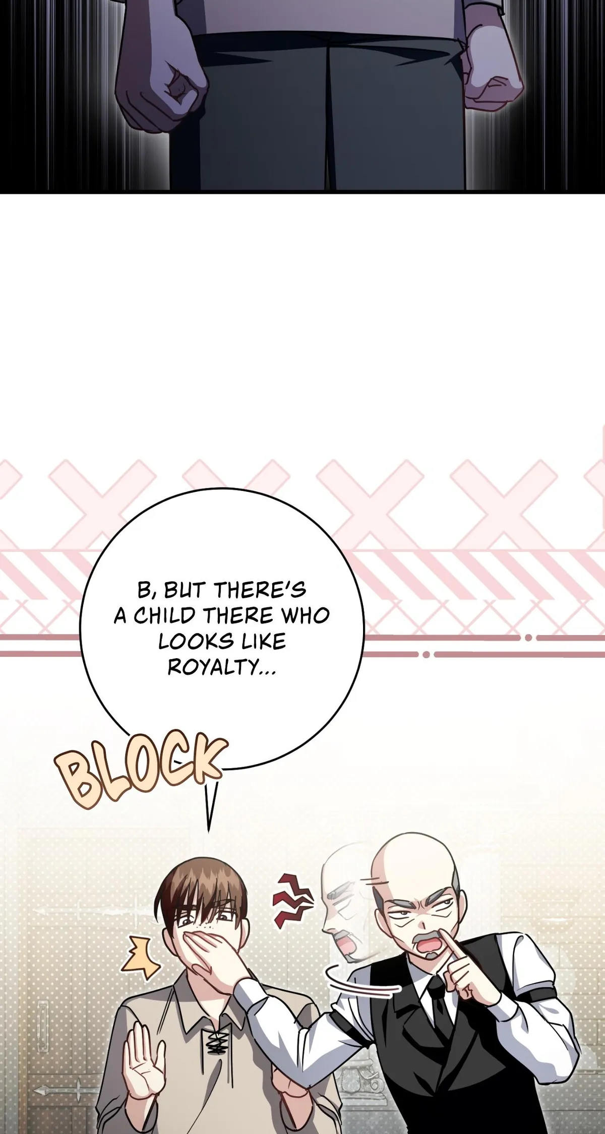 Read The Abandoned Prince