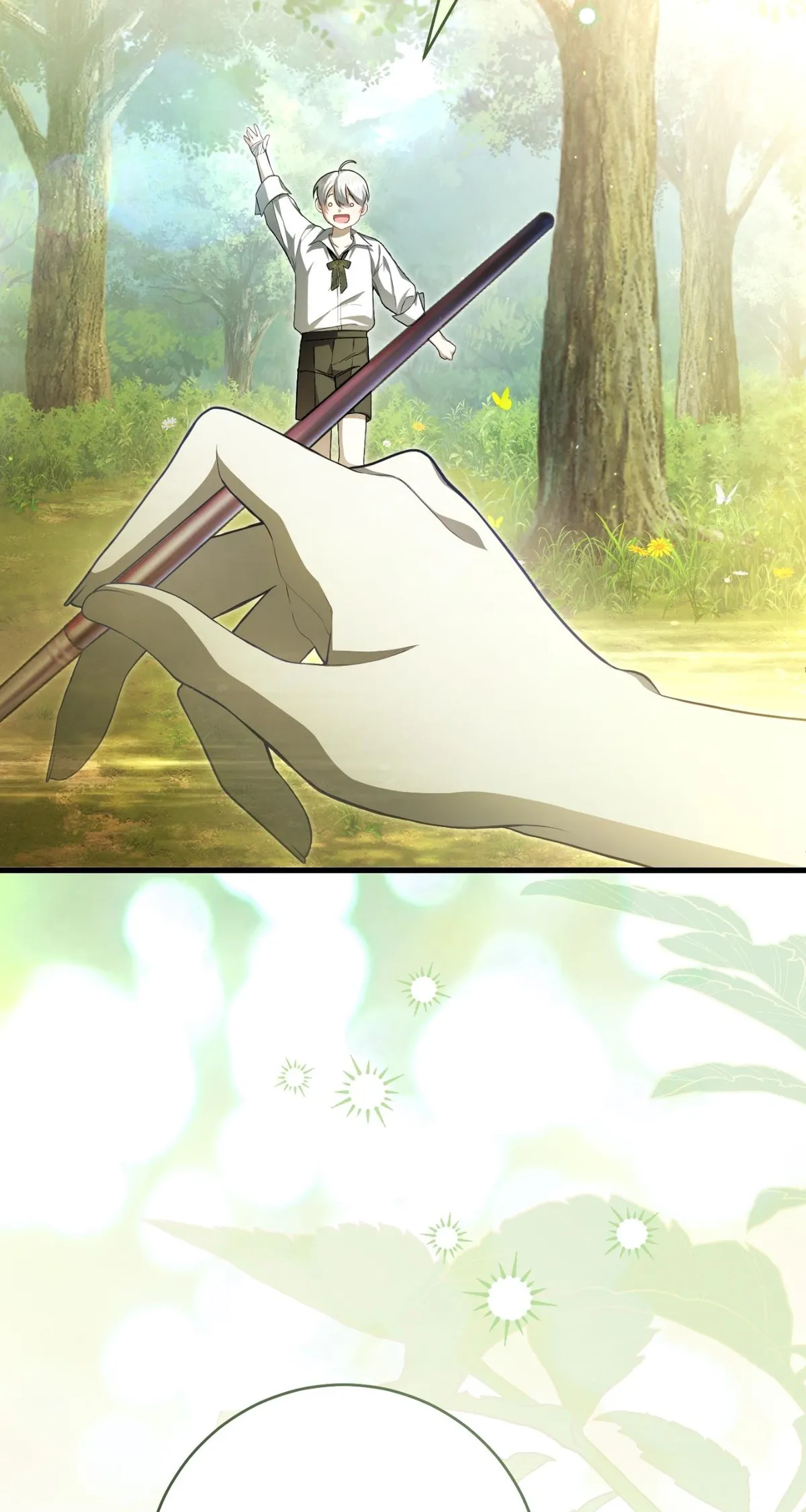 Read The Abandoned Prince