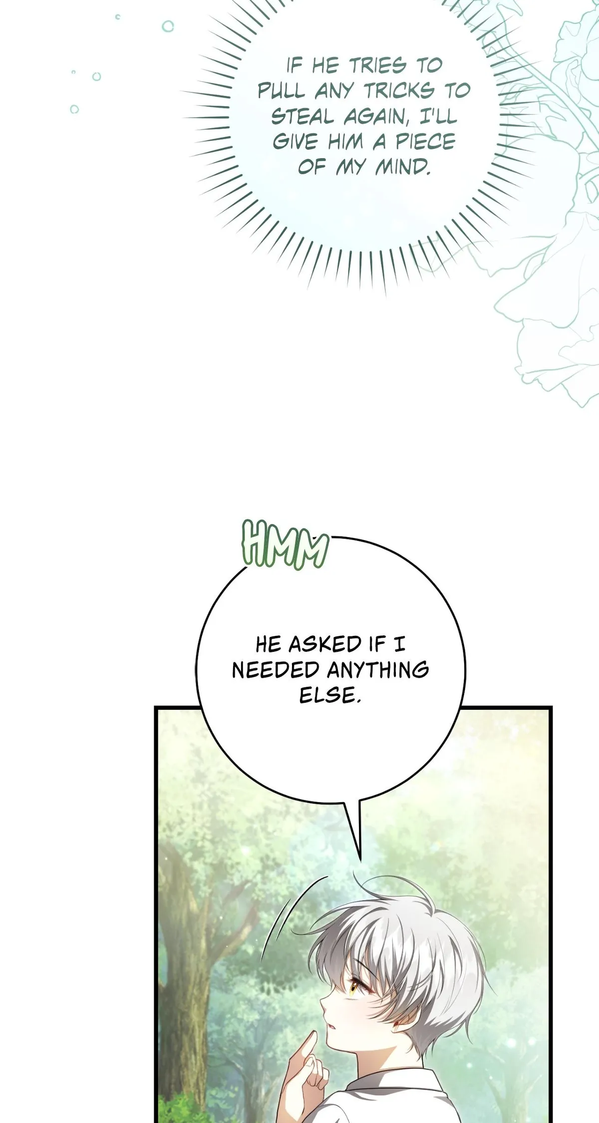 Read The Abandoned Prince