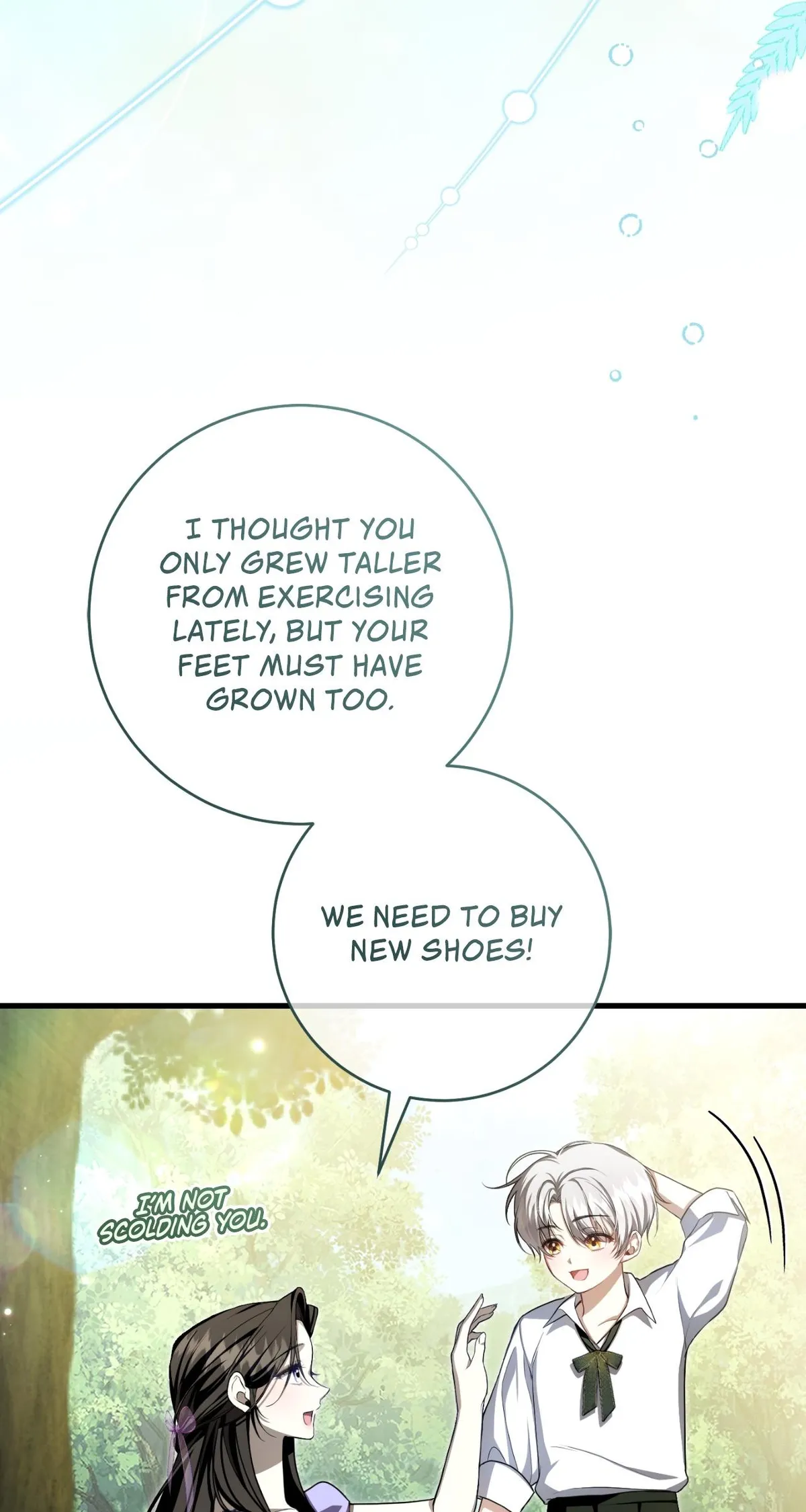 Read The Abandoned Prince