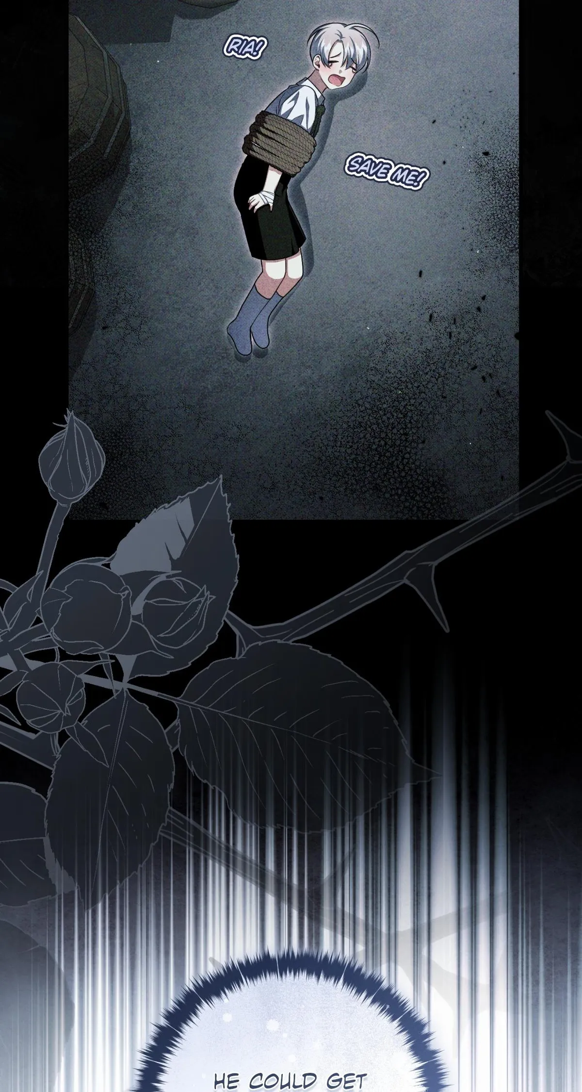 Read The Abandoned Prince
