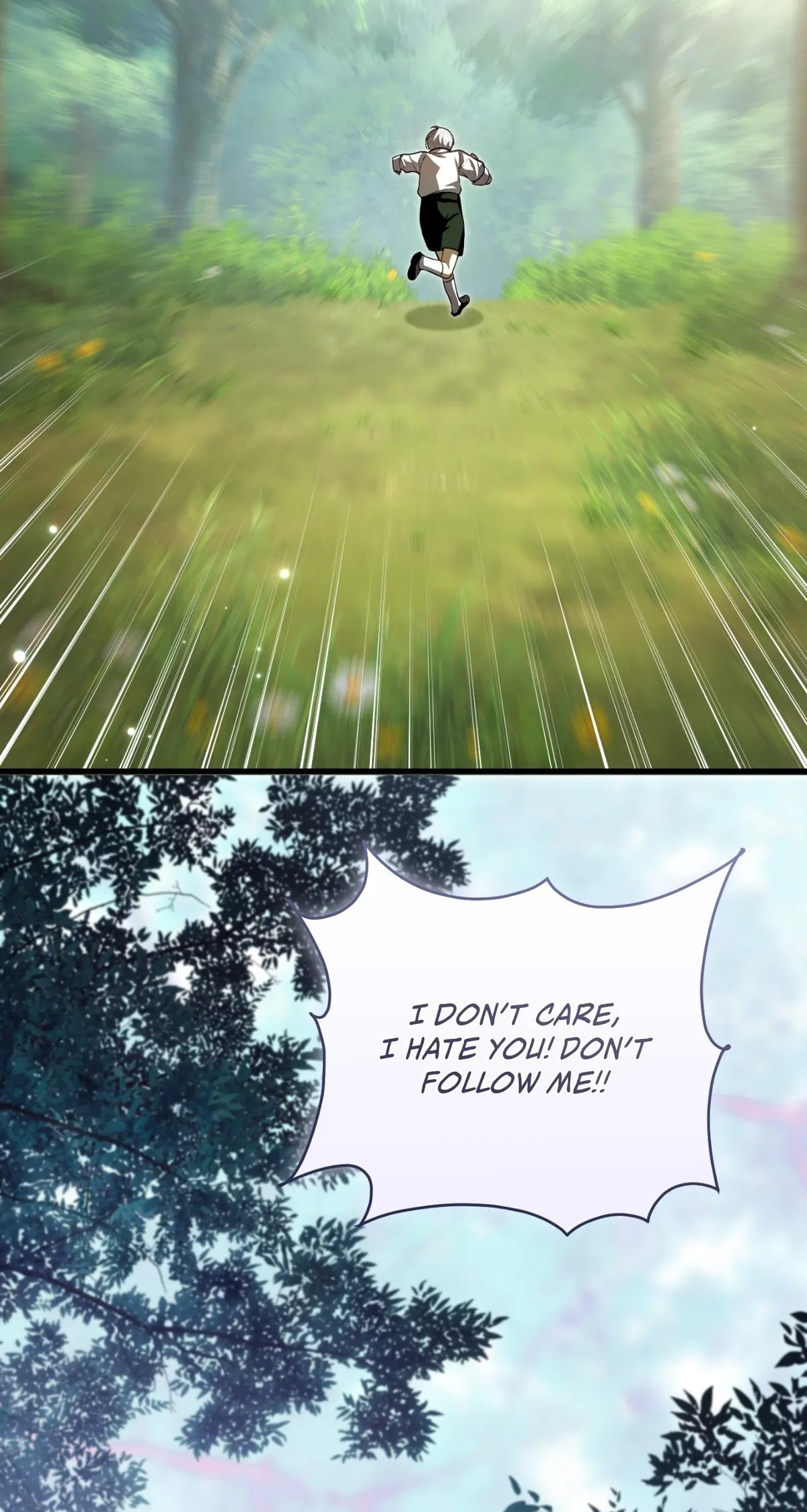 Read The Abandoned Prince