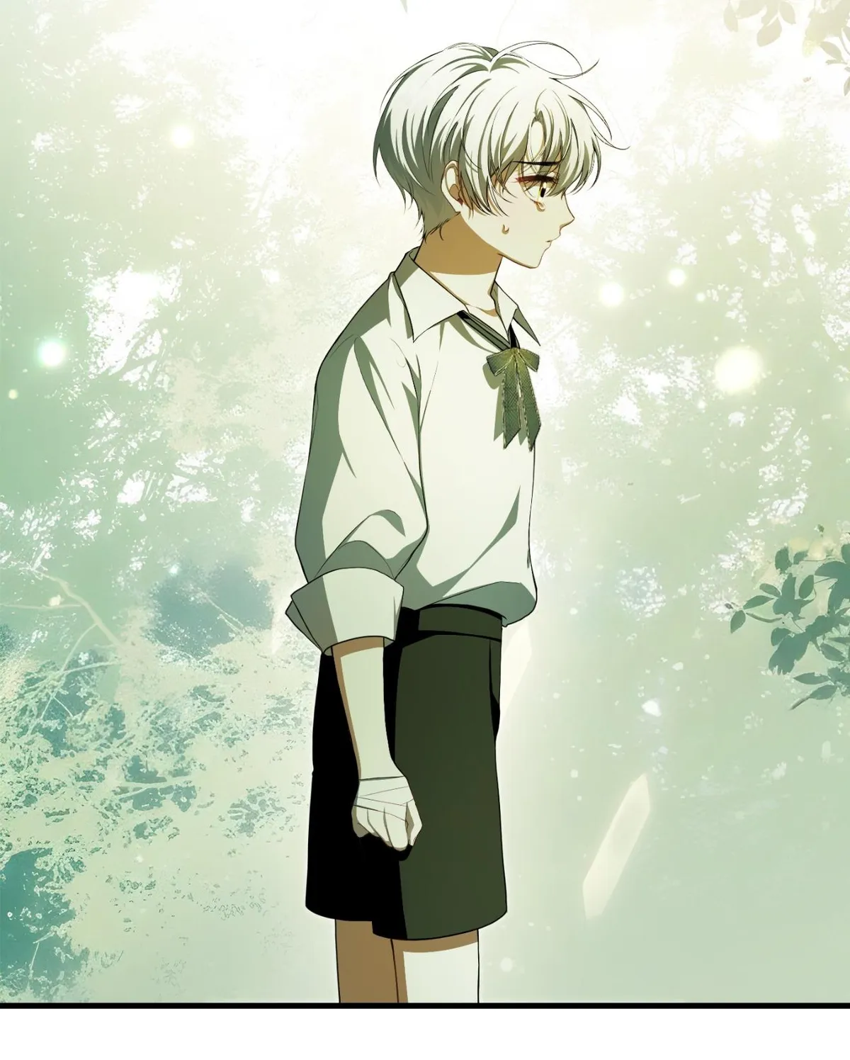 Read The Abandoned Prince