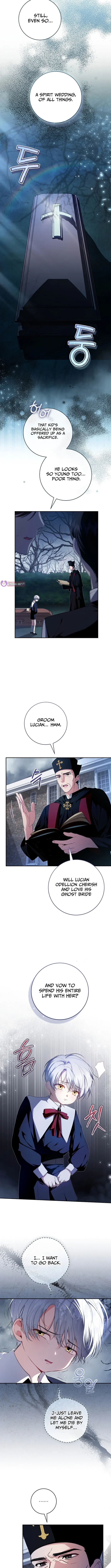 Read The Abandoned Prince