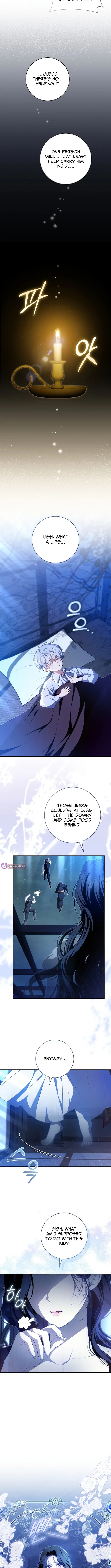 Read The Abandoned Prince