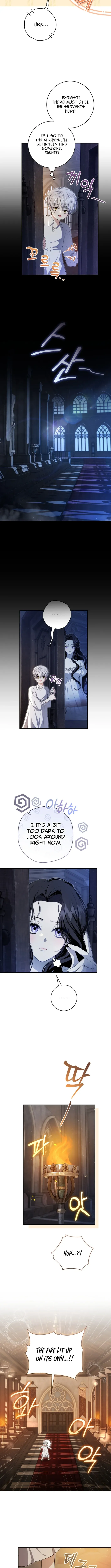 Read The Abandoned Prince