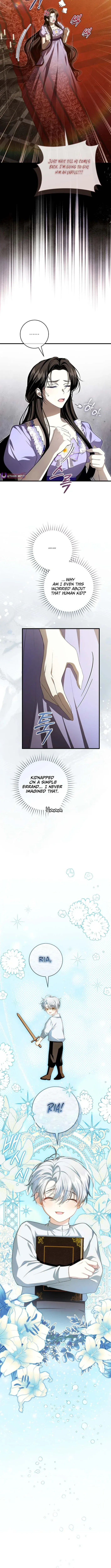 Read The Abandoned Prince