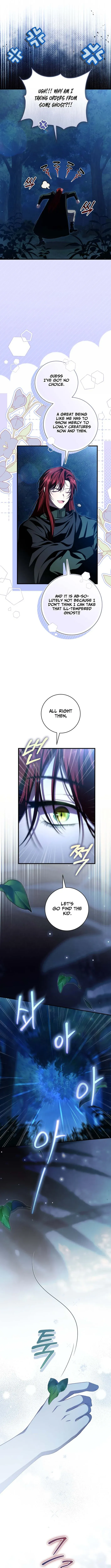 Read The Abandoned Prince