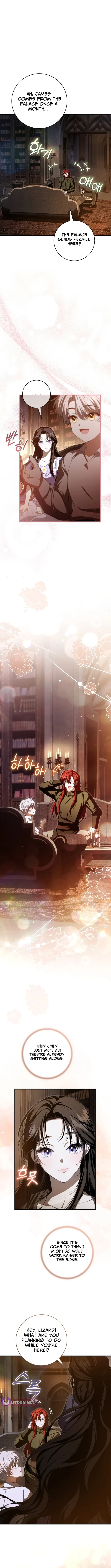 Read The Abandoned Prince