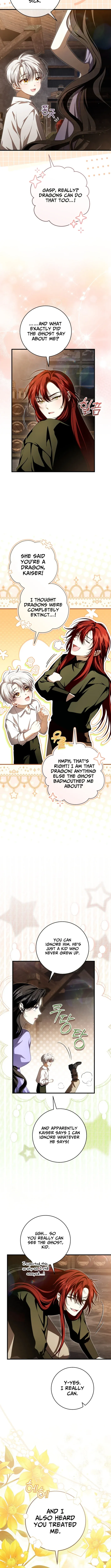 Read The Abandoned Prince