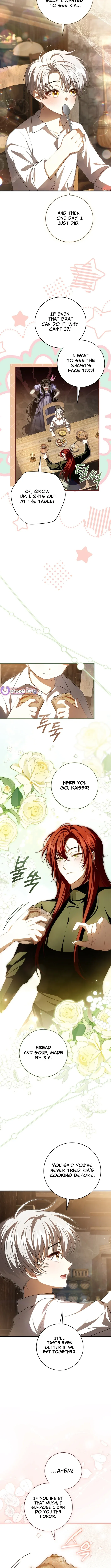 Read The Abandoned Prince