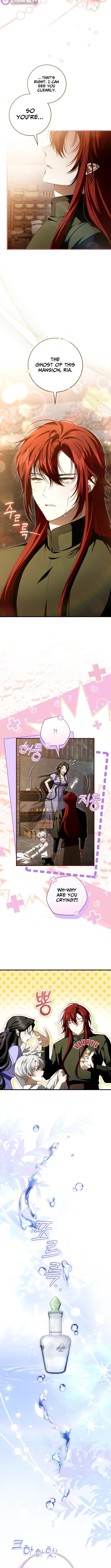 Read The Abandoned Prince