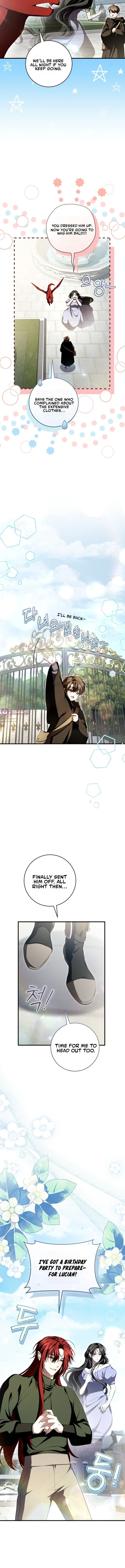 Read The Abandoned Prince