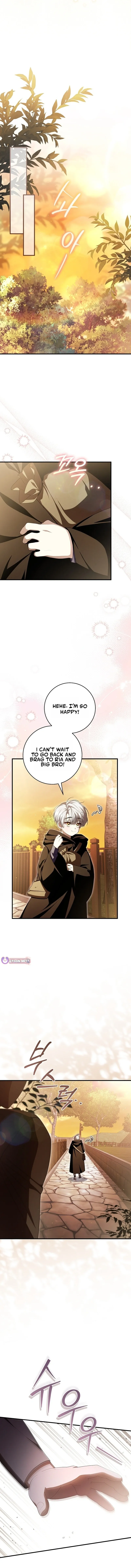 Read The Abandoned Prince
