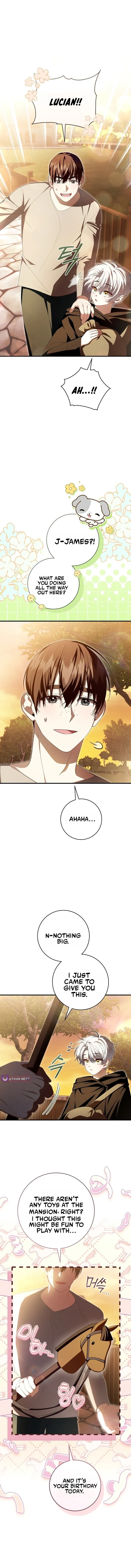 Read The Abandoned Prince