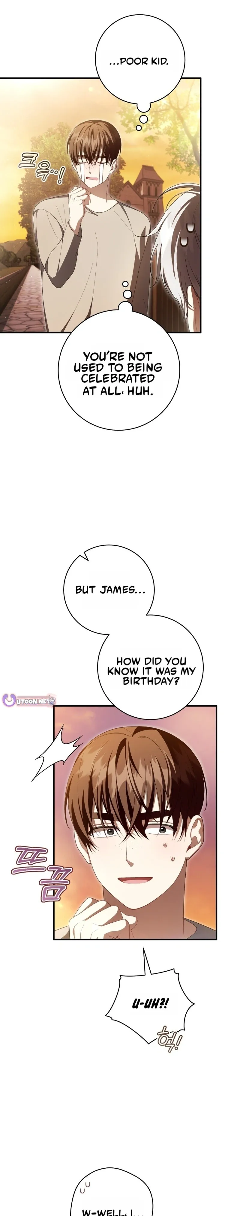 Read The Abandoned Prince
