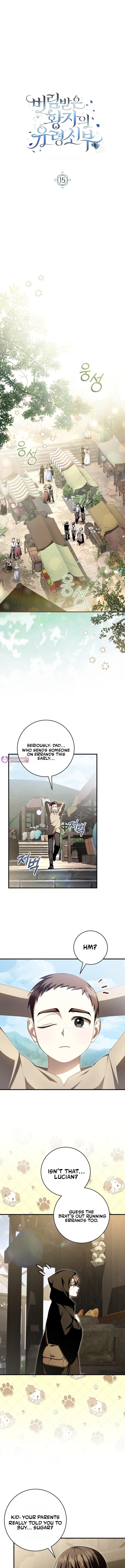 Read The Abandoned Prince