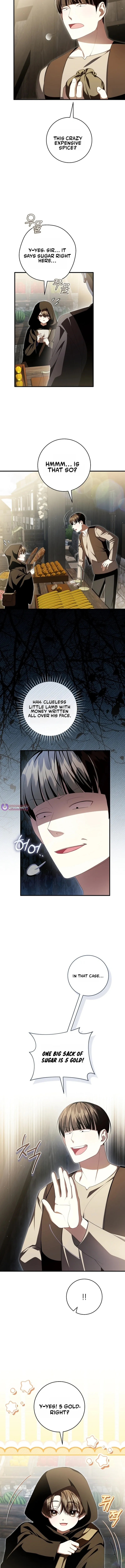 Read The Abandoned Prince