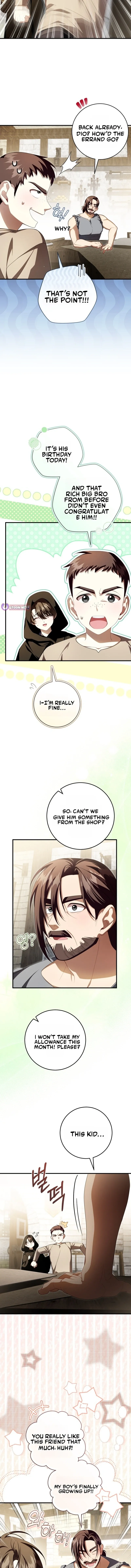 Read The Abandoned Prince