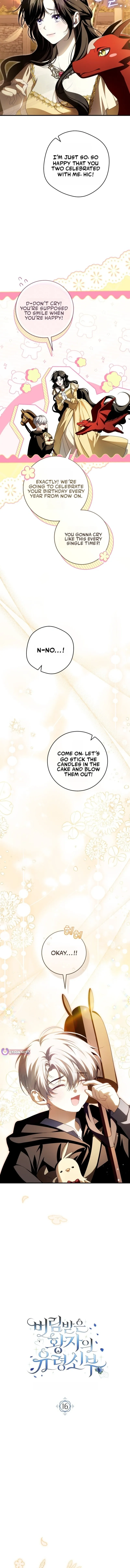 Read The Abandoned Prince