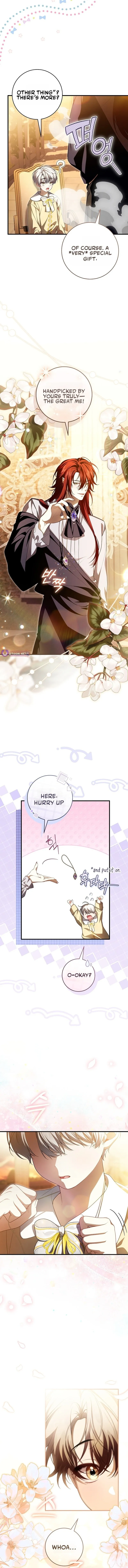 Read The Abandoned Prince