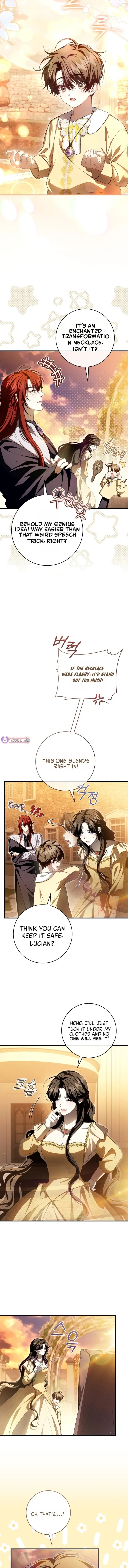 Read The Abandoned Prince