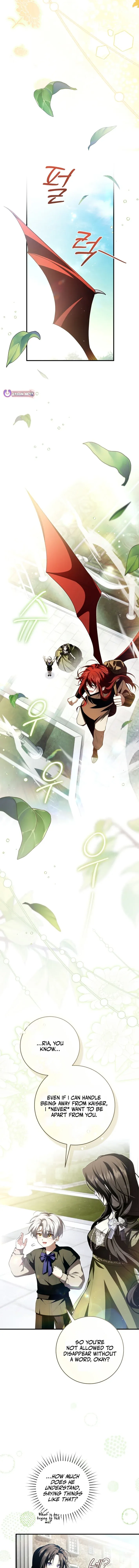 Read The Abandoned Prince