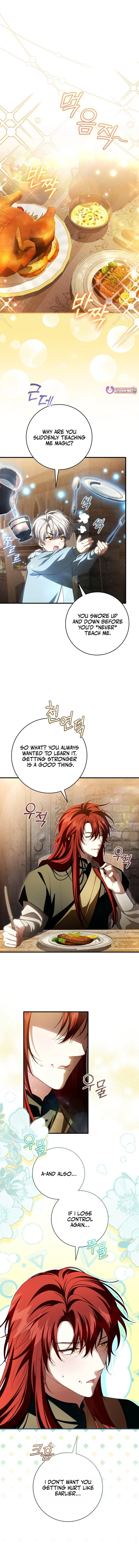 Read The Abandoned Prince