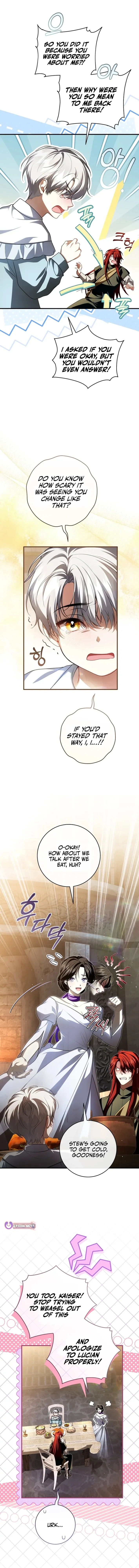 Read The Abandoned Prince
