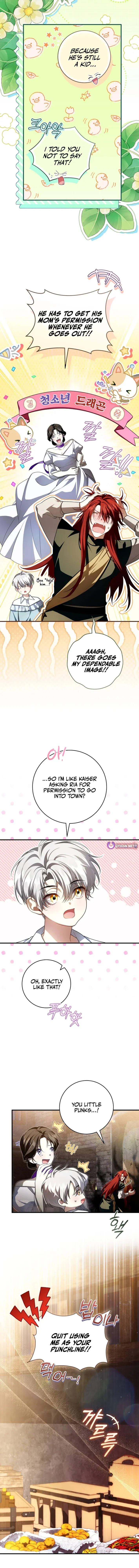 Read The Abandoned Prince