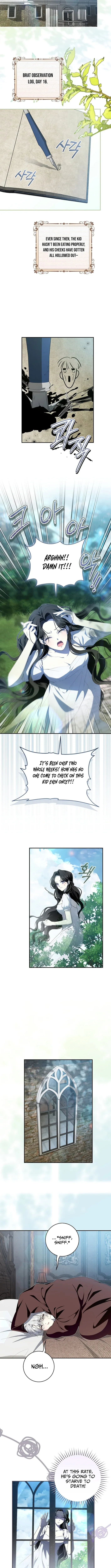 Read The Abandoned Prince