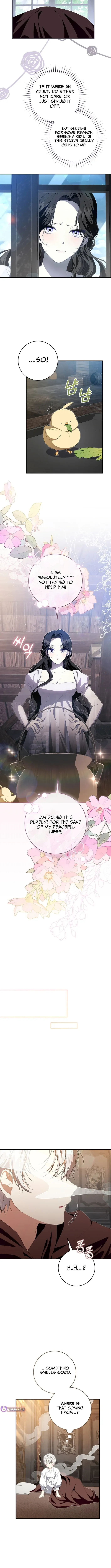 Read The Abandoned Prince