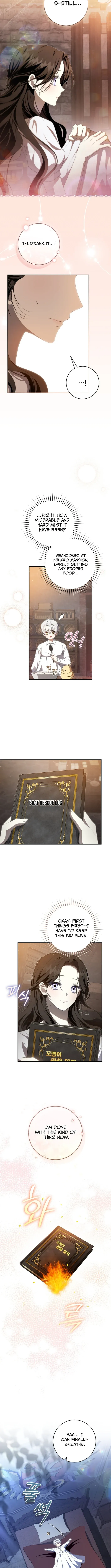 Read The Abandoned Prince