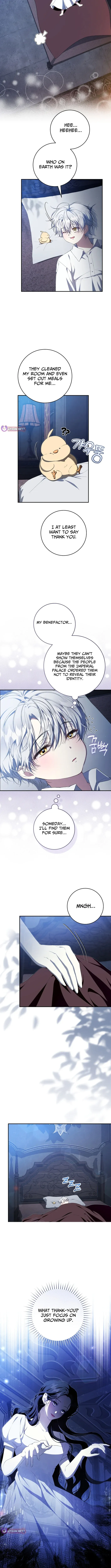 Read The Abandoned Prince