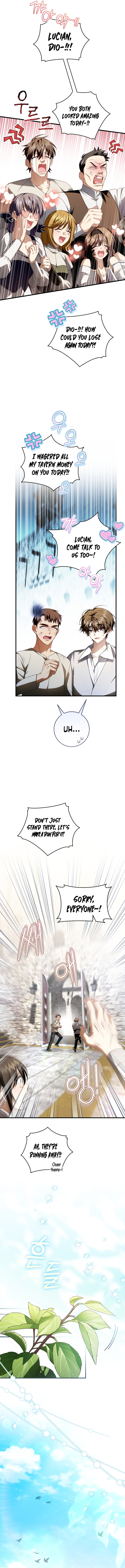 Read The Abandoned Prince